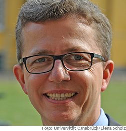 Portrait Gregor Etzelmüller