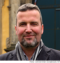 Portrait Martin Kellner